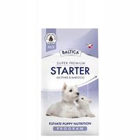 Šunų pašaras Baltica Super Premium Mother & Puppy Starter XS/S 3kg