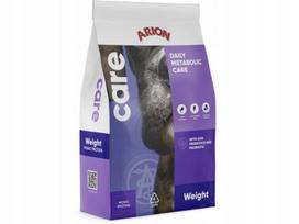 Sausas pašaras ARION CARE WEIGHT, 2 kg, nutukusiems šunims