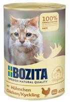 Šunų konservai Bozita su vištiena 400g