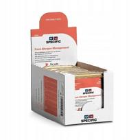 Drėgnas hipoalerginis kačių maistas SPECIFIC FDW 7x100g