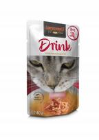 Gėrimas katėms Leonardo Drink Wolowina 40g