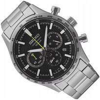 Vyriškas laikrodis Seiko Chronograph SSB413P1