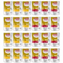 Šlapias kačių ėdalas ANIMONDA Integra Protect Urinary, įvairių skonių, 24x85g