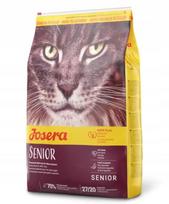 Šunų maistas Josera Senior 400g