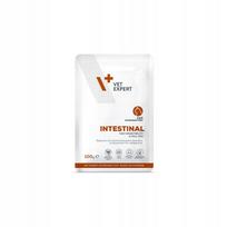 Veterinarinis pašaras katėms VetExpert Intestinal 100g
