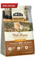 Sausas kačių maistas ACANA Wild Prairie, 340 g