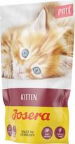 Katėms skirtas JOSERA Pate Kitten be grūdų, 85 g