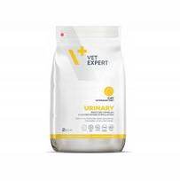 Sausas pašaras katėms 4T Veterinary Diet Urinary, 2 kg