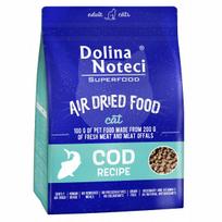 Sausas kačių maistas Dolina Noteci SuperFood cod 1 kg