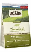 Sausas kačių ėdalas Acana Grasslands, 340 g