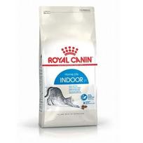 Sausas kačių pašaras ROYAL CANIN Indoor 27 400g