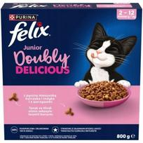 Sausas kačių maistas Purina One Bifensis Adult Chicken 800g
