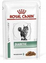 Šunų ėdalas ROYAL CANIN Diabetic FELINE 85 g