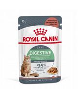 Šlapi kačių ėdalas Royal Canin Digestive Care padaže 85 g