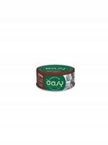 Drėgnas pašaras katėms Oasy More Love Chicken Breast with Turkey 70 g