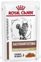 Sausas pašaras katėms ROYAL CANIN GASTROINTESTINAL FIBRE RESPONSE, 85 g