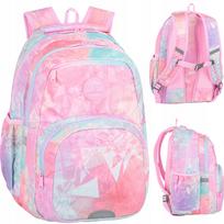Jaunimo kuprinė Coolpack Pick Tie Dye