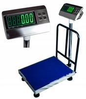 Elektroninės sandėlio svarstyklės 150 kg su maišo atlošu