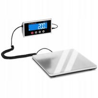 Elektroninės siuntų svarstyklės 200 kg 100 g