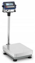 Platforminės svarstyklės 60kg/0,002kg 30x40cm kg/lb STEINBERG SBS-PF-60/2S