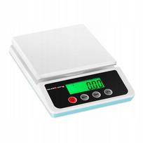 Laboratorinės svarstyklės 10 kg/1 g su dalių skaičiavimo funkcija