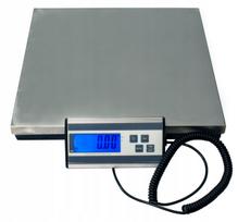 Elektroninės sandėliavimo svarstyklės 40x40cm 150kg BRIDGE SOLID