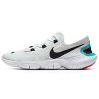 Nike Free Run 5.0 2020 Summit White CV9305-100 42.5 white