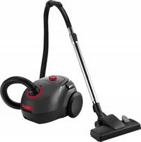 Dulkių siurblys su maišeliu Grundig VCC 3850A, be vamzdžio