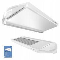 Oro užuolaida VTS WING, 6000 W, elektrinė