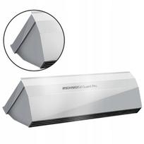 Pramoninė oro užuolaida SONNIGER Guard PRO 150E, elektrinė, 400V