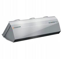 Elektrinė oro užuolaida Sonniger GUARD PRO 200E