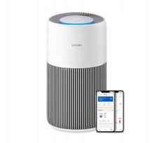 Oro valytuvas Philips PureProtect Quiet 2200 serija AC2220/10