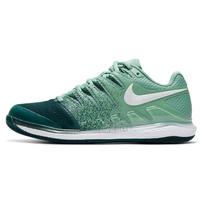 (WMNS) Nike Court Air Zoom Vapor X HC 'Healing Jade' Women's AA8027-301 EU 41 gray