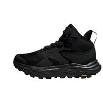 (WMNS) HOKA ONE ONE Anacapa 2 Mid GTX 'Black' Women's 1142831-BBLC EU 36 black