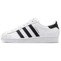 adidas Superstar 'Footwear White Black' Men's EG4958 EU 44 white