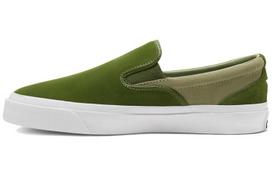One Star Converse Cc Pro Slip Cons Low 'Cypress Green' 167616C 36