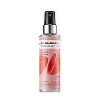 MISSHA Dare Body Mist Fresh Grapefruit 105ml – Refreshing Citrus Long-Lasting Body Mist Spray