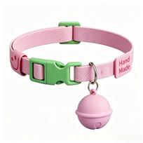 Gps tracker Coleira Gps Collar Con Gps Para Mascotas Pet Positioning Collar for Anti-lost Device Mini Cat Dog Anti-lost Tracker violetinė