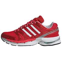 Adidas x Coca Cola Adistar Control 5 Bėgimo bateliai Unisex Raudoni Balti KH6895 36 balta