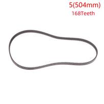 Universalūs duonos mašinų diržai Duonos gaminimo dalys Priedai Konvejerio juosta 5(504mm) gray