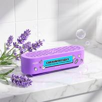 Pet Odor Eliminator Instant Activate Air Magic Box 1Pcs Multipurpose Odor Neutralizer for Home Office Car Pet Carrier Safe Use onesize purple