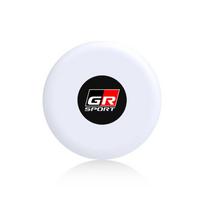 LED jutiklinis žibintas automobilio salono apšvietimas lubos skaitymui bagažinė Toyota Gazoo Racing Corolla TRD Yaris Chr Auris Rav4 Camry Prius Prado Avensis GR black