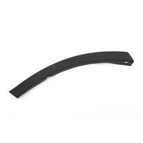 Kairys priekinio buferio rato arkos apdailos lipdas 52113-0R040 2013-15 m. Toyota RAV4 gray
