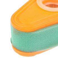1 vnt. 792038 Oro filtras Vejapjovės Žoliapjovės filtras Sodo technikos dalys Oro filtras