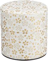 Yamaco Kenran Hana S Tea Can 80094 Po-Kan beige