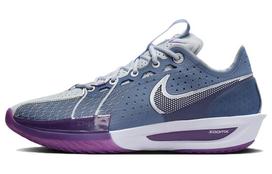 Nike Air Zoom GT Cut 3 EP  Be True To Her School  DV2918-400 43 gray