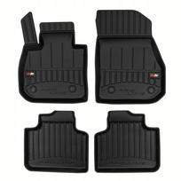 Rubber Mats Bmw 3 G20 From 2018- Trough 77