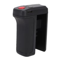 Street Grip Fit for DJI ACTION 6 5 PRO Bluetooth Magnetic Quick Release Camera Cage Grip Holder with Shutter Key black