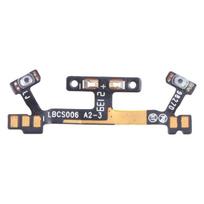 Power Button Flex Cable for Xiaomi Watch S1 Active gray