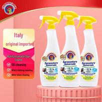 Chanteclair Lemon Heavy Duty Degreaser - 3 Pack yellow